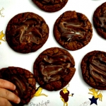 Cookie recipe contest - finalist #1