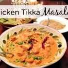 Guest Post - Chicken Tikka Masala