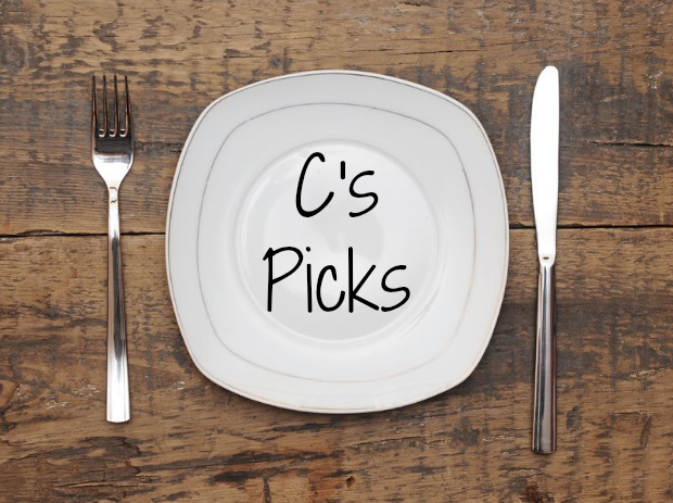 c's picks featured 2