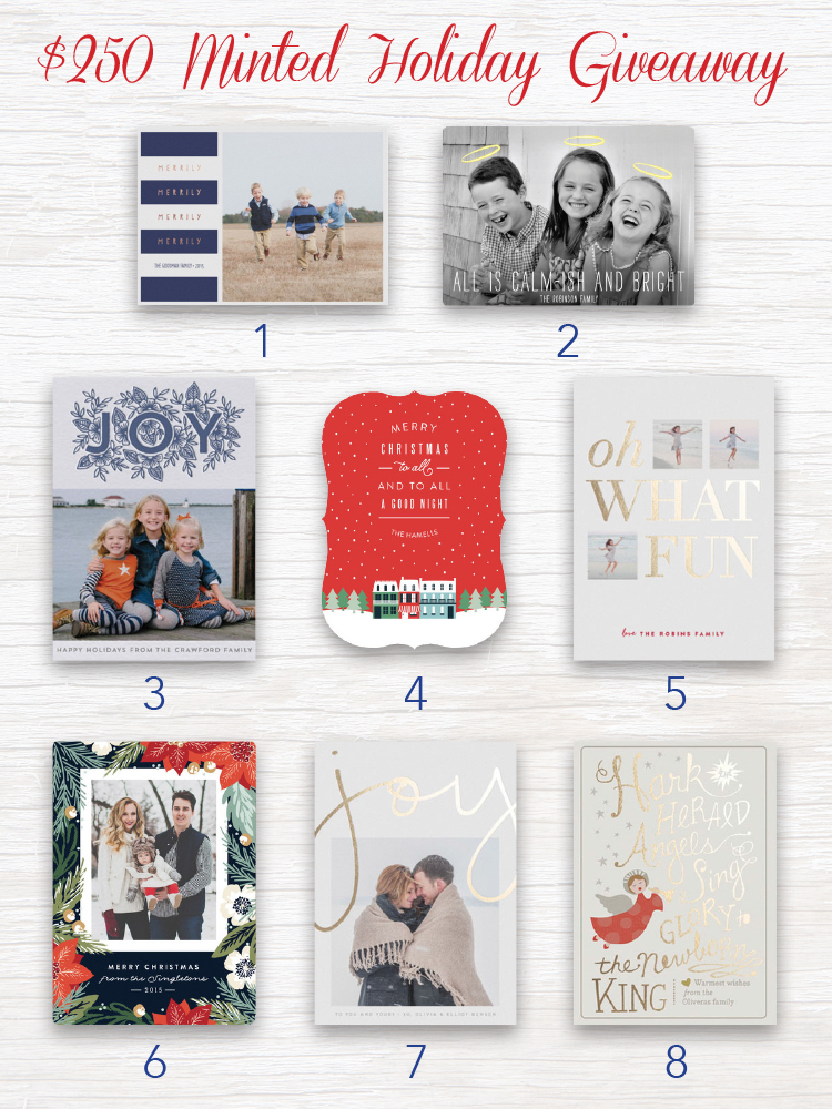 holiday cards-1