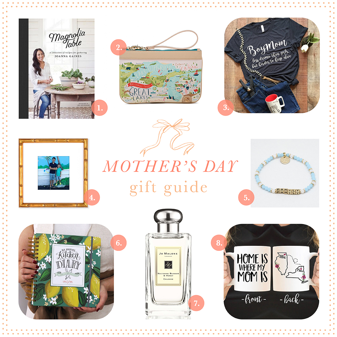 gift ideas for someone like a mom