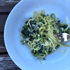 Zoodles!