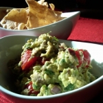 What's your style? Guacamole version.