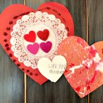 Super Simple DIY Valentine Ideas