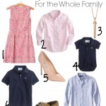 What to wear: Easter Style!