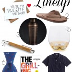 Father’s Day gift guide.