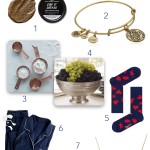 Holiday gift guide: C’s wish list!